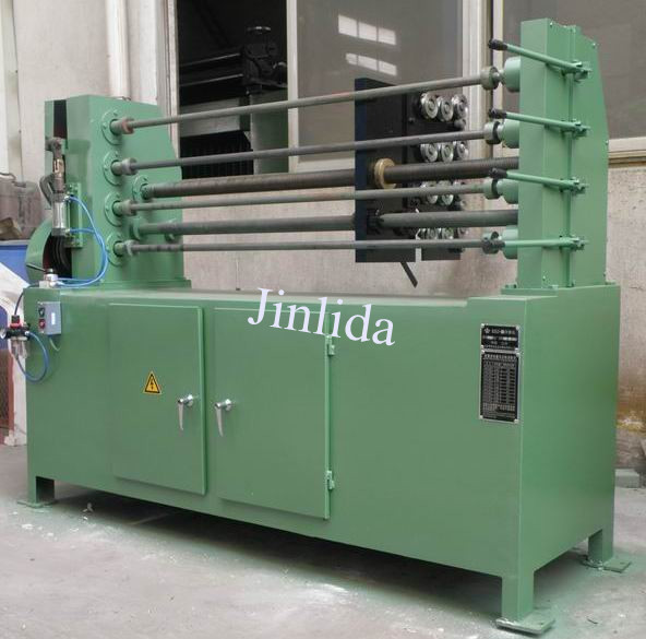 Máquina automática modificada para requisitos particulares de Gabion de la malla de 120m m x de 150m m para el alambre de 4.0m m