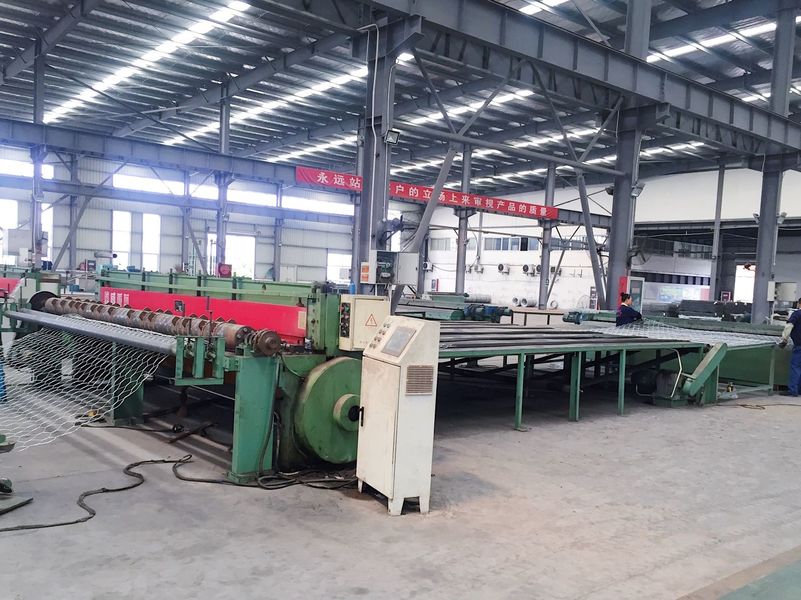 Jiangyin Jinlida Light Industry Machinery Co.,Ltd línea de producción del fabricante