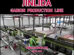 Revolucione su producción de gabión: máquinas automatizadas 24/7 con un rendimiento 300% mayor