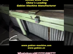 Máquinas Gabion de Jinlida: Desbloquea posibilidades ilimitadas para tus proyectos