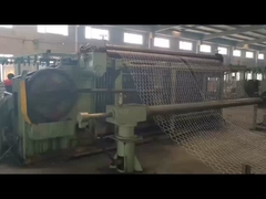 Jinlida Gabion Machine   El líder mundial en la tecnología de producción de gabión