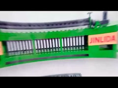 Ingenieros mundiales: más de 10.000 proyectos construidos con la tecnología militar de Gabion de JinLiDa