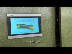5 veces más rápido y cero errores: cómo las máquinas de gabón CNC de GLEADER gobiernan la ingeniería global