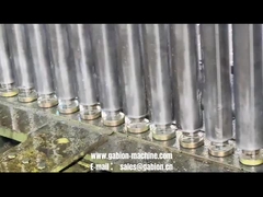 Máquinas de gabión CNC de Jinlida: una solución global para diversas aplicaciones