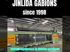 Gabiones Jinlida: 25 años de excelencia en calidad e innovación