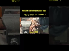 Soluciones de Malla de Gaviones Premium de China - Tecnología CNC Inteligente Jinlida