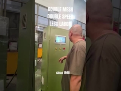 Jinlida 5th-Gen IoT Máquina de malla de gabión CNC inteligente     Eficiente, precisa, versátil   Definición de nuevo