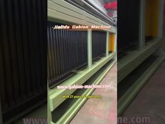 Máquina de Gabión CNC de Jinlida Velocidad, fuerza y rendimiento inteligente combinados!