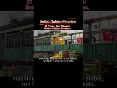 Por qué los proyectos modernos prefieren máquinas de gaviones más confiables: aquí está la verdadera razón