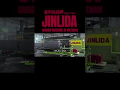 Una máquina de gaviones que facilita la producción