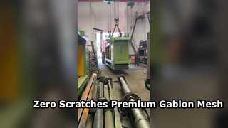 ¡Otro envío de máquina de gaviones CNC! Fiabilidad de fábrica de JINLIDA con la confianza de clientes globales