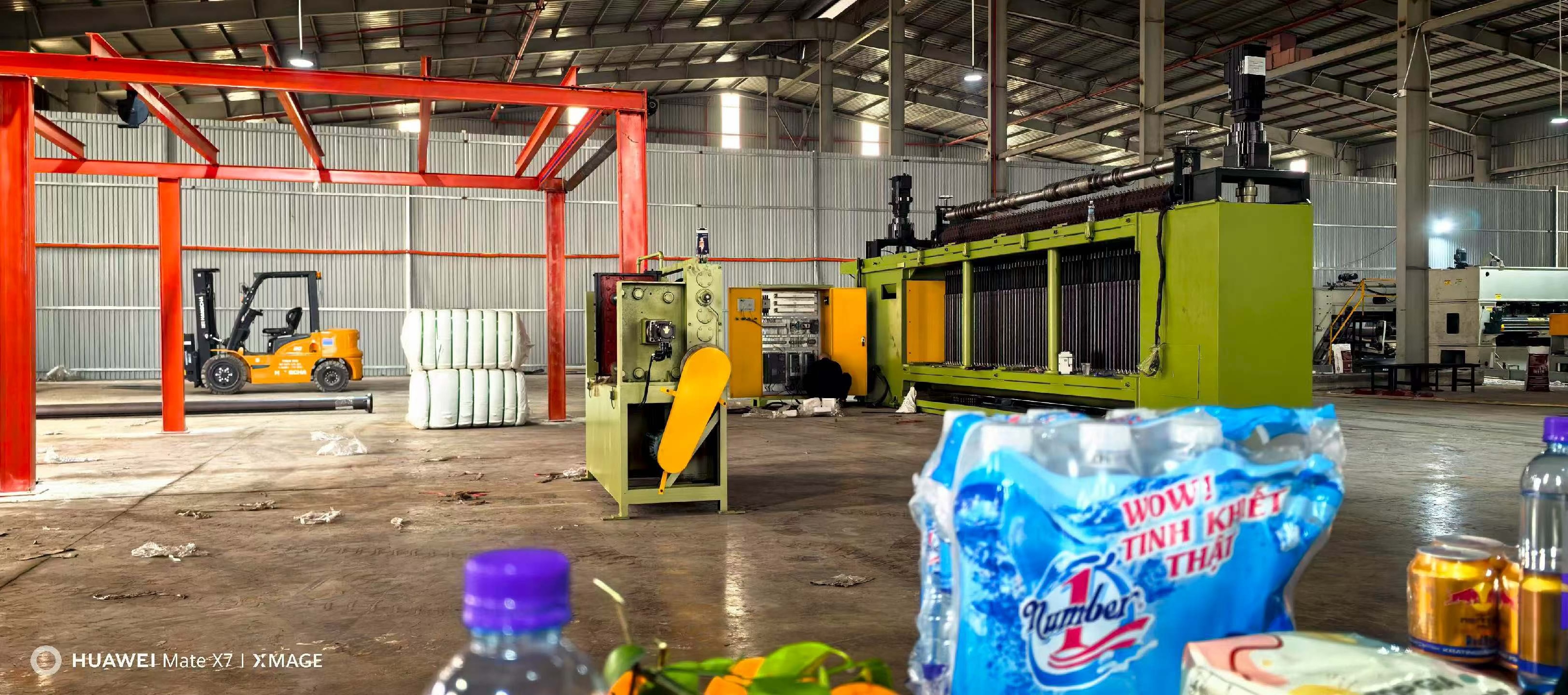 Últimos blogs de la empresa sobre Cheap Gabion Machine vs High-Quality Gabion Machine: Which One Saves More Money?