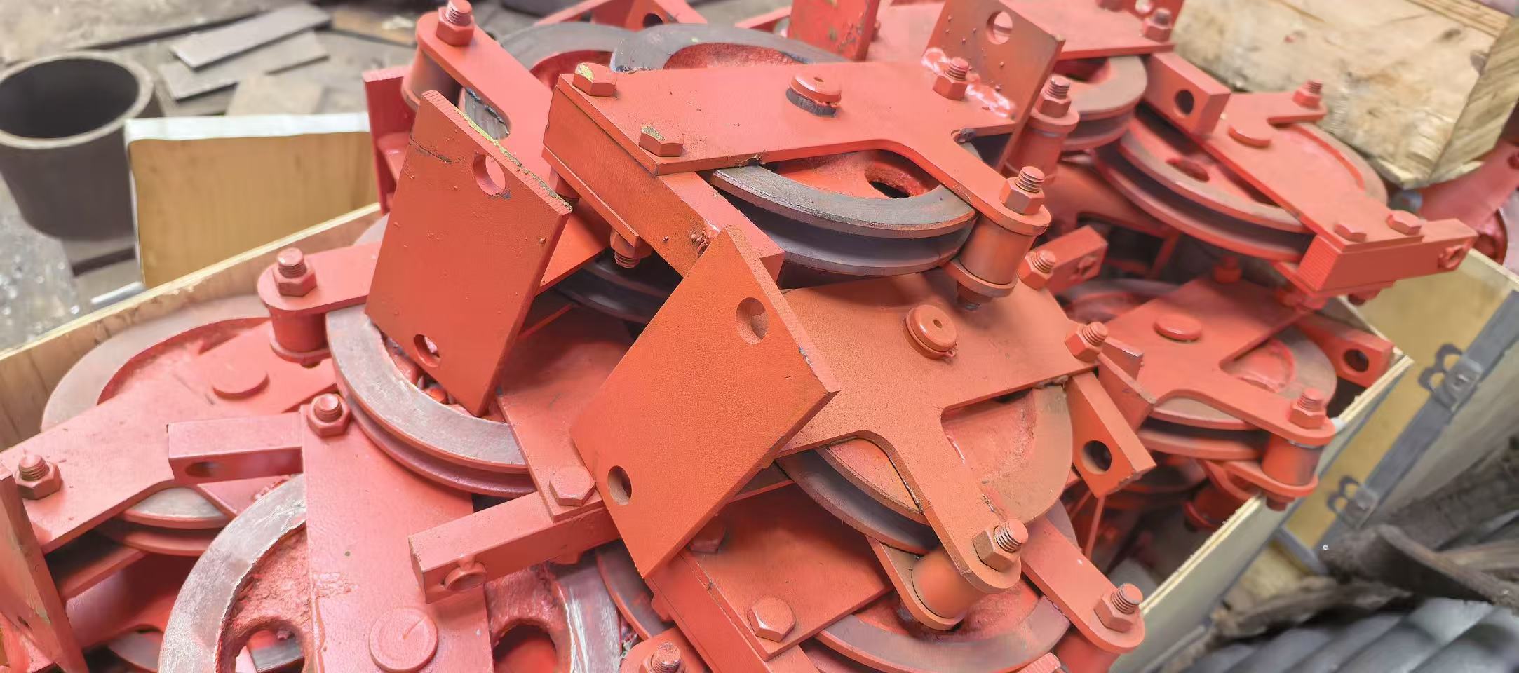 Últimos blogs de la empresa sobre Why Skipping Quality on Core Components Leads to Catastrophic Industrial Costs