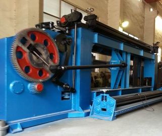 comprar Máquina de la tela metálica de tres torsiones fabricación en línea