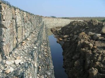 comprar Malla de alambre hexagonal de Gabion fabricación en línea