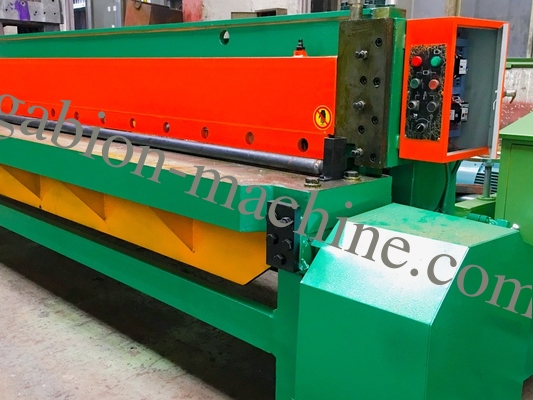 comprar Máquina de malla de gabión de pollo recubierta en PVC 350-550N/Mm2 Embalaje en paleta o cartón fabricación en línea