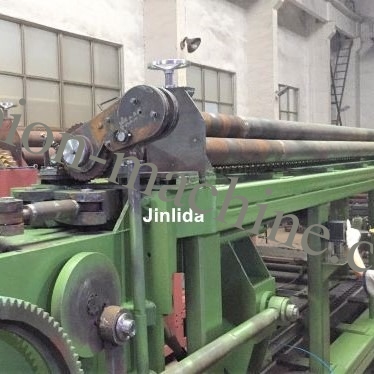 comprar Máquina de gavión de malla de pollo 1m-3m Ancho 350-550N/Mm2 Resistencia a la tracción fabricación en línea