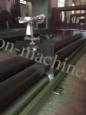 comprar 350N/Mm2 Máquina de protección contra caídas de rocas con red Gabion 2.0mm-4.0mm 2m-6m longitud fabricación en línea