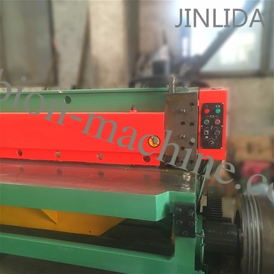 comprar Máquina automática para hacer redes de alambre galvanizadas de PVC de 5,0 mm fabricación en línea
