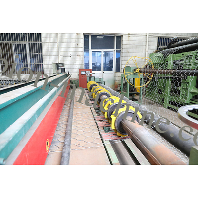 comprar Máquina de fabricación de gabiones de 3 kW para la producción industrial fabricación en línea