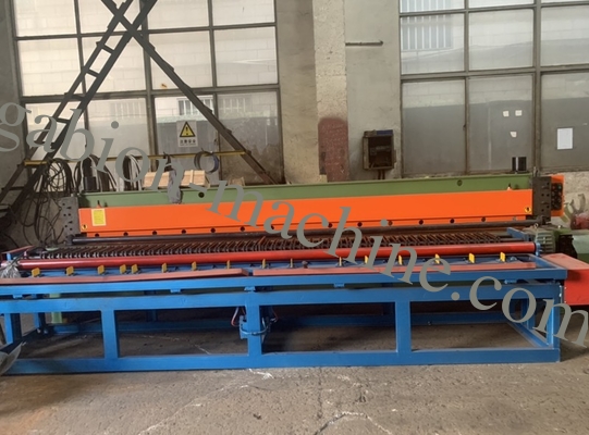comprar Máquina de malla de gabión con recubrimiento de zinc 220-280 g/m2 fabricación en línea