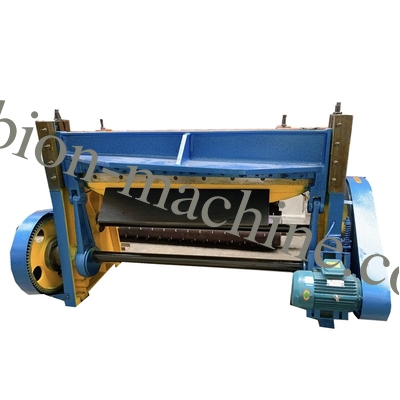 comprar Caja de gabión de tamaño malla 50x50mm - Ideal para el paisajismo y el control de la erosión fabricación en línea