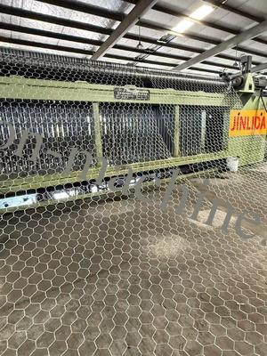 comprar Fabricante líder de máquinas de malla de gabión CNC con 30 años de experiencia fabricación en línea