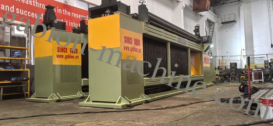 comprar Gabion Machine for Double-Twist Mesh 60×80 & 80×100  — High Efficiency and Stable Operation by Jinlida fabricación en línea