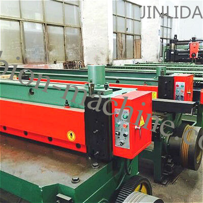 comprar Sistema de control PLC Máquina de tejido de malla hexagonal capaz de producir una malla de alambre uniforme y operaciones de fabricación de malla fabricación en línea