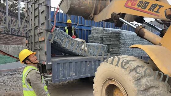 comprar Fabricante líder mundial de máquinas de gaviones | Sirviendo a más de 50 países durante casi 30 años fabricación en línea