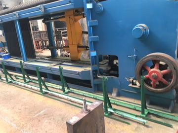 comprar Muro de contención del SGS Mesh Wire Making Machine completamente automático fabricación en línea