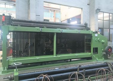 comprar Telar 80×100m m de la malla hexagonal automática de Gabion para el gallinero de la malla fabricación en línea