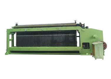comprar El PLC controla la máquina de la caja de Gabion con el diámetro automático del alambre del sistema/2.5m m de la parada. fabricación en línea