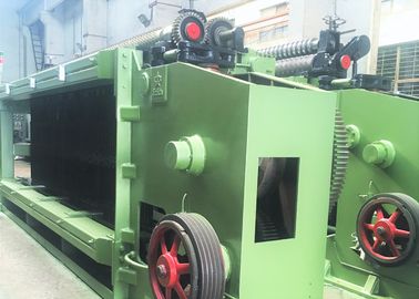 comprar proyecto civil Mesh Machine Corrosion Resistance hexagonal de la anchura de 3300m m fabricación en línea
