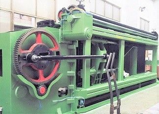 comprar Máquina hexagonal resistente de la malla con el sistema de aceite automático, anchura de 3300m m fabricación en línea