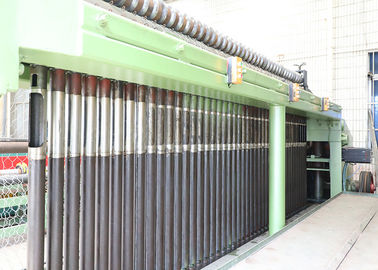 comprar Máquina hexagonal resistente de la tela metálica/máquina automática de la malla de Gabion fabricación en línea