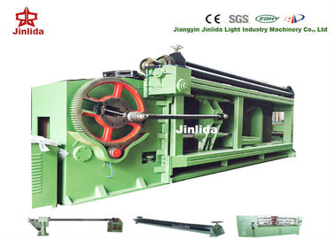 comprar Salida hexagonal del control 225m/h del PLC de la máquina de la malla de Gabion de la torsión doble automática fabricación en línea
