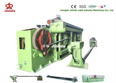 comprar Máquina automática resistente de la cerca de la alambrada del sistema 80x100m m de la parada fabricación en línea