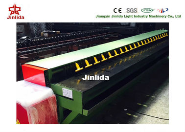 comprar Máquina de bobinado de borde con bobinado de alambre ajustable de 4 m con diámetro máximo de alambre de 4,0 mm fabricación en línea