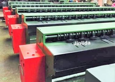 comprar Máquina automatizada caja de Bander del borde de Gabion con el diámetro de alambre de 4.0m m fabricación en línea