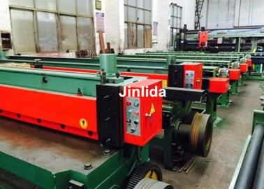 comprar Cortadora hidráulica exacta de la malla de alambre para la hoja de Gabion, diámetro máximo de 5.0m m fabricación en línea