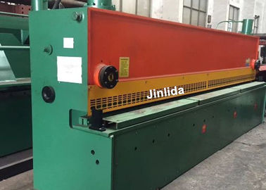 comprar cortadora automática de la malla de Gabion de la tela metálica de 4300m m, diámetro máximo 4.0m m fabricación en línea