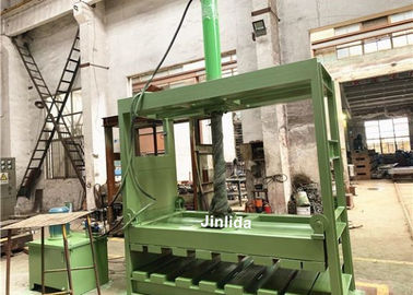 comprar Tamaño el 1m máximo hidráulico auto del embalaje de la empaquetadora de la malla de Gabion los 2m x1m x fabricación en línea