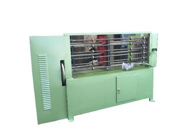 comprar máquina de 450r/Min Spiral Coil Hexagonal Mesh resistente fabricación en línea