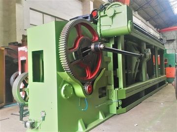 comprar Máquina hexagonal resistente de la malla para la industria química, diámetro máximo del alambre de 4.0m m. fabricación en línea