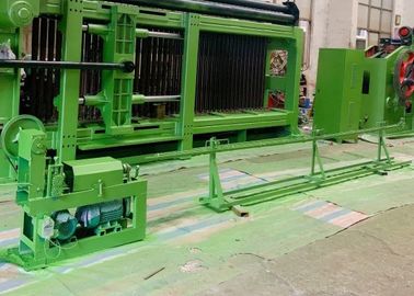 comprar Galvanizando y alambre del Pvc que se endereza y cortadora para la anchura de 4000m m fabricación en línea