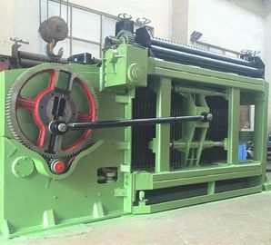 comprar 4,0 malla galvanizada del alambre los 4*1m Gabion Machine106*120mm del PVC del milímetro para el banco Sustain fabricación en línea
