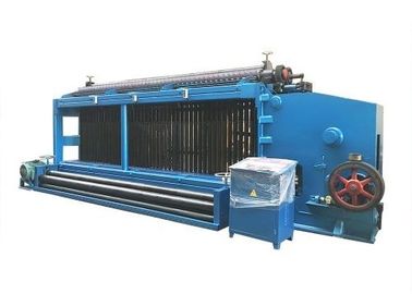 comprar Alambre soldado con autógena 4.0m m Mesh Fencing Machine del buen funcionamiento 165m/H del SGS fabricación en línea