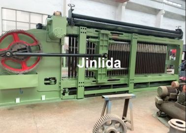 comprar 100x120m m Gabion Mesh Machine Rockfall Production Applied fabricación en línea