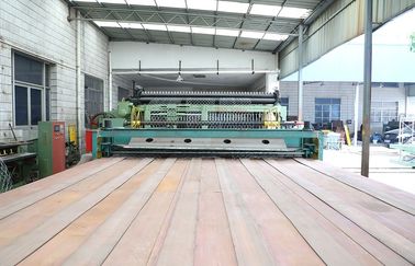 comprar Cadena de producción hexagonal de Gabion de la malla de alambre certificado del CE del control del PLC fabricación en línea